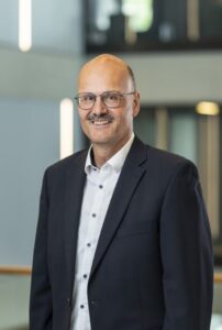 Peter Luginbühl